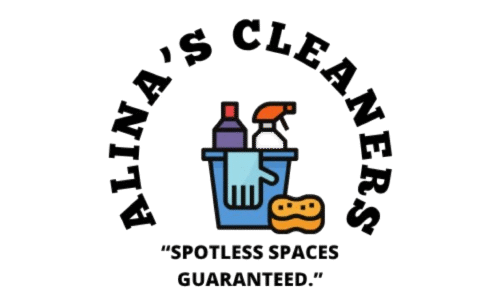 Alina's Cleaners