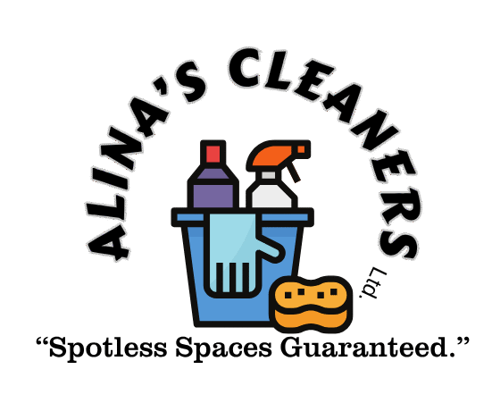 Alina's Cleaners